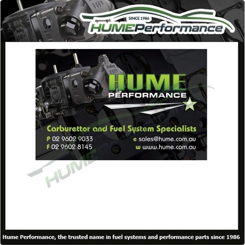 BRAND NEW HOLLEY 350 CFM 2 BARREL CARB MANUAL CHOKE CARBURETTOR 0-7448SA - Picture 3 of 3