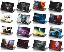 LAPTOP SKIN PERSONALISED , DECAL  COVER STICKER STICKERS PC