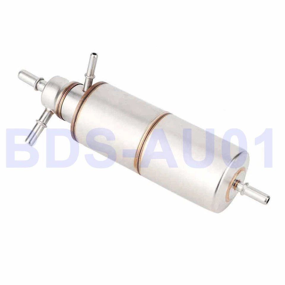 Fuel Filter 1634770801 For Benz M-CLASS W163 ML 320 ML 350 1998-2005 - Image 3 of 4