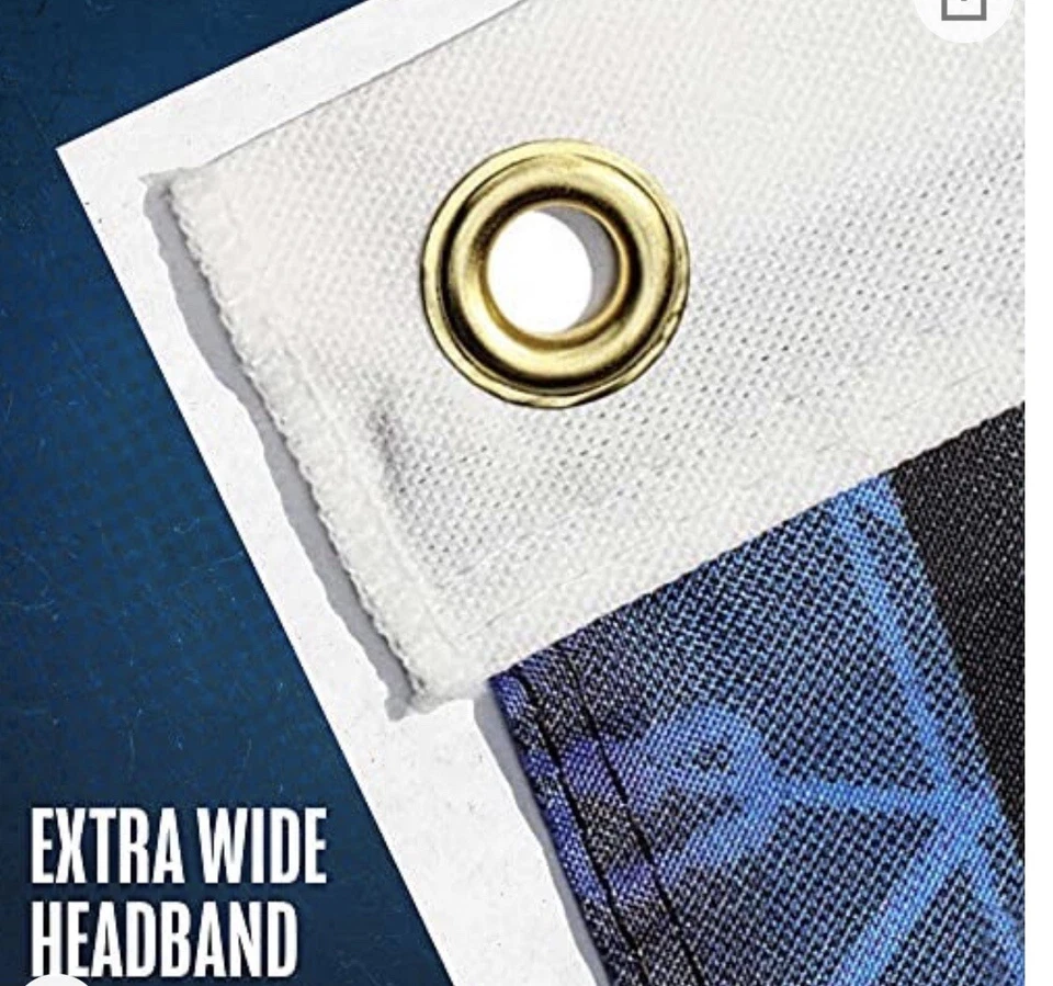 Tennessee Volunteers 3’x5’ bandera interior/exterior, fútbol americano, baloncesto, béisbol Foto 2 de 4