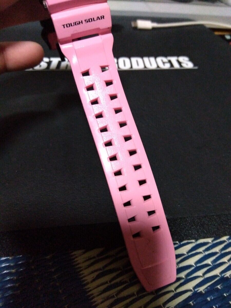 Casio G-Shock Gw-9200Kj-4Jr Riseman 2010 Pink from Japan | eBay Casio G-Shock Gw-9200Kj-4Jr Riseman 2010 Pink from Japan | eBay
