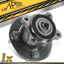 Roulement de roue Chevrolet AVEO