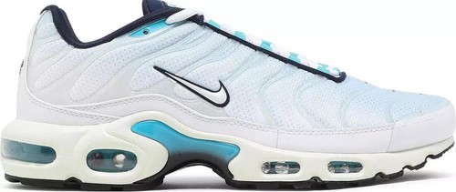 psychic blue tns