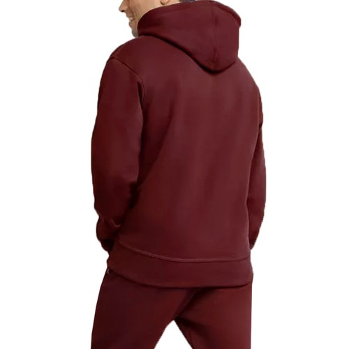 Champion Brand Hoodie Heavy Pullover Big Script Logo Jacket Powerblend Fleece - Picture 28 of 28