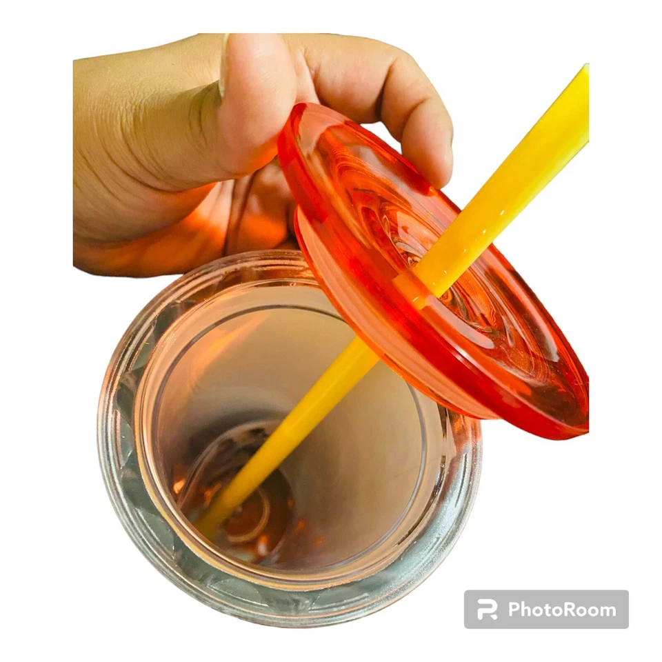 Vaso Mickey Mouse And Friends Rainbow colección Disney Foto 3 de 3