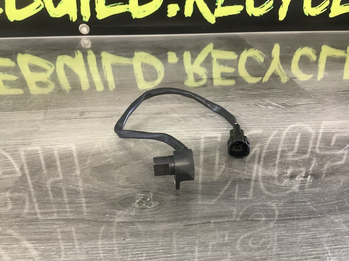 00 01 02 KAWASAKI NINJA ZX6R ZX-6 SPEED SENSOR OEM 04 05 06