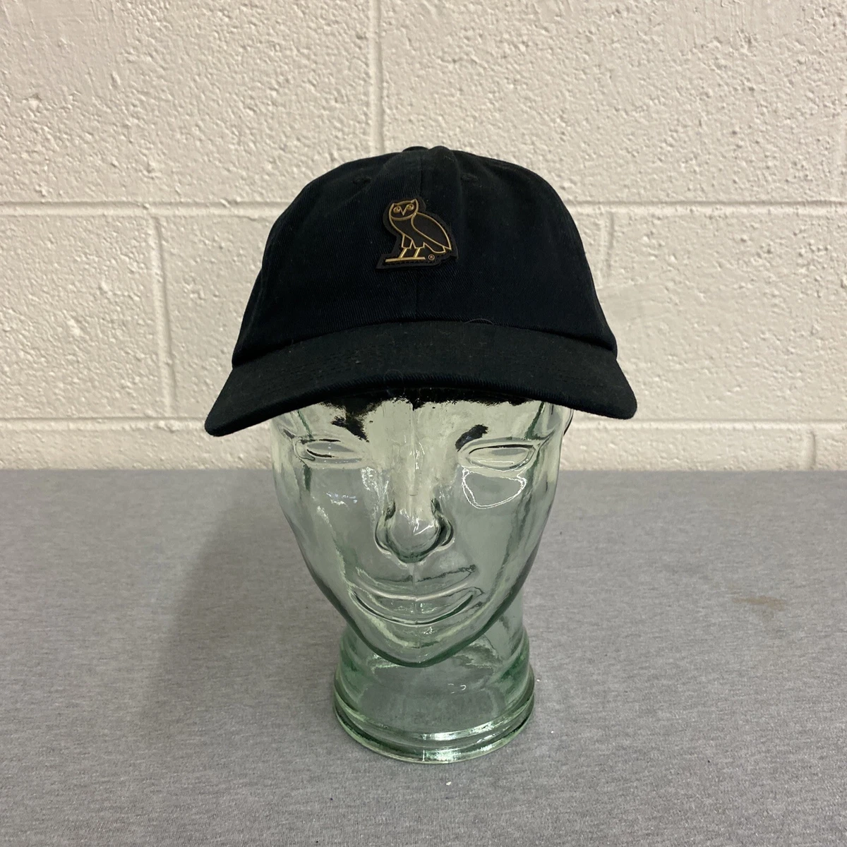 October s Very Own OVO Essentials Cap Slouch Hat eBay