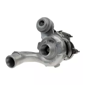 Turbolader 8200091350A für Nissan Renault Opel Volvo Mitsubishi 751768