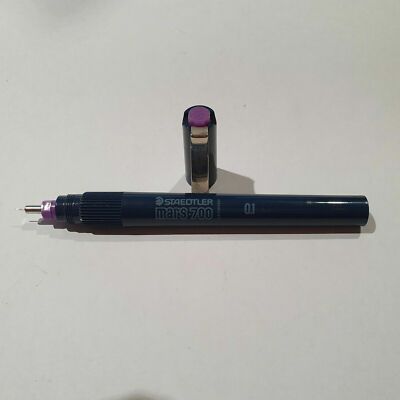 NEW Staedtler Marsmatic 700 / Mars Technical Pen - No Box