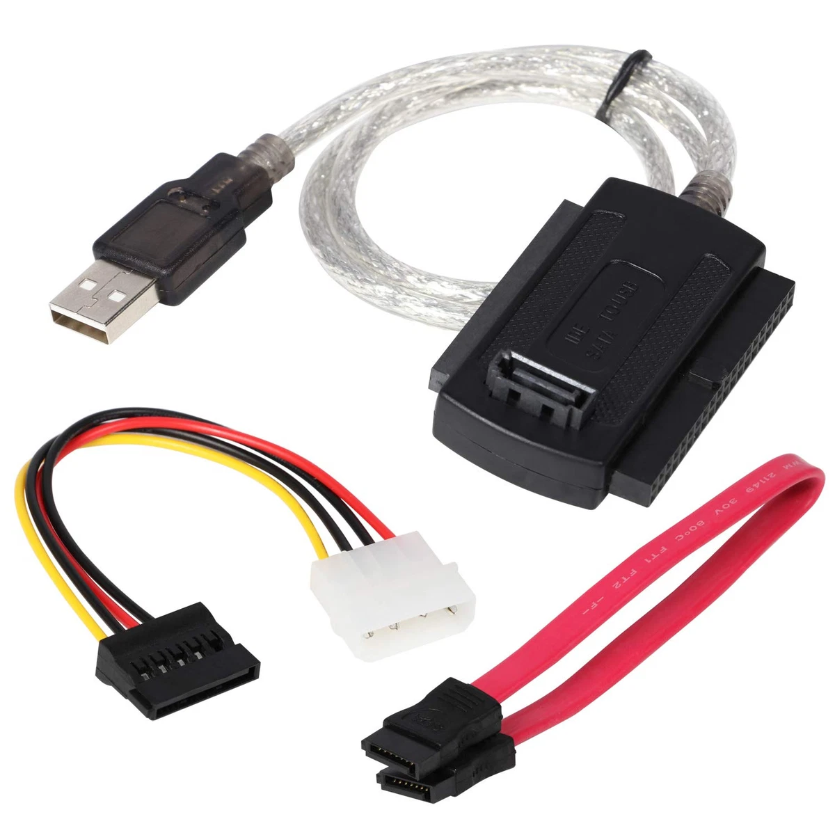 Cavo HDD Per HP ENVY Serie 17-j, Compatibile 723379-001, 6017B0416801 DW15, One Click Components