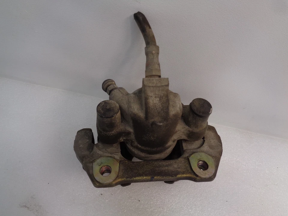 Pinza de freno trasera izquierda del lado del conductor Volvo S60 2001-2006 OEM DK810301 Foto 3 de 4