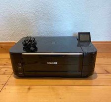 Canon PIXMA MG5250 Fotodrucker Duplex DEFEKT B200