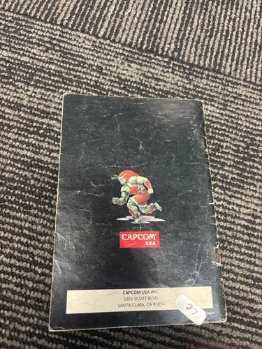 Super Nintendo Manuals - Choose your own! 24 Title Available - Picture 33 of 58