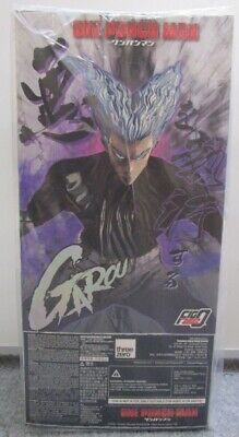 Garou FigZero Collectible Figure, One-punch Man