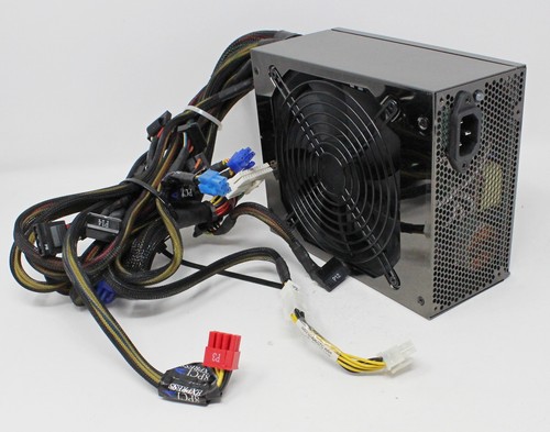 Enhance EPS-0310-IT1 1000w ATX Power Supply Intel D95395-001 (#26546) - Bild 2 von 4