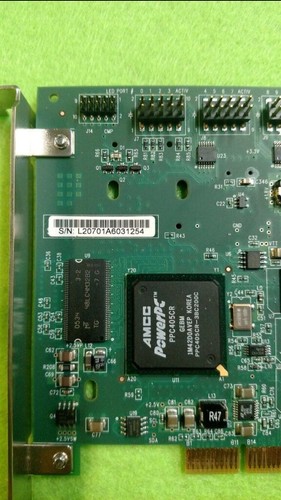 AMCC 9550SX-12SI 9550SX-12 700-0207-01 Card - Picture 3 of 5