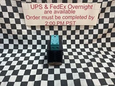 CONTINENTAL INDUSTRIES SOLID STATE, RSDA-660-40-1D0, SHIPSAMEDAY#1533M4