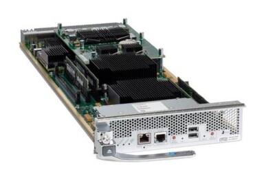 Neu Cisco DS-X97-SF1-K9 MDS 9700 Serie Supervisor 1 Steuerung Prozessor Modul