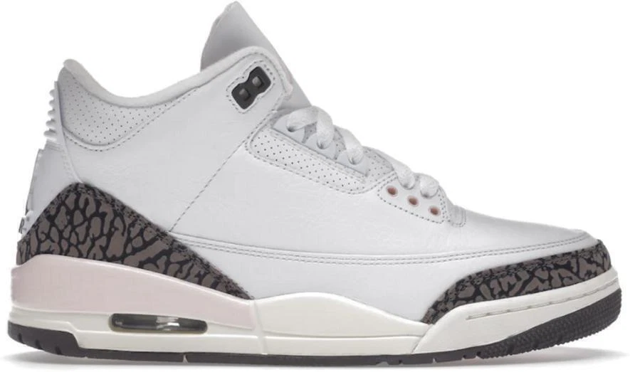Jordan 3 Retro Neapolitan W for sale - eBay
