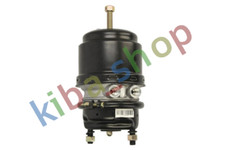 REAR AXLE BOTH SIDES LEFT OR RIGHT BRAKE SERVO-MOTOR REAR L/R 20/24 STROKE