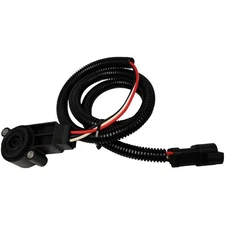 Throttle Position Sensor 266-1466 Fits for Caterpillar C7 C10 C12 C13 C15 3406E