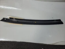 97-06 Jaguar XK8 XKR X100  Windshield Trim