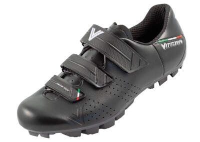 Vittoria Rapide MTB Schuhe   NEU & OVP   SPD kompatibel   Mountainbike Fahrradsc
