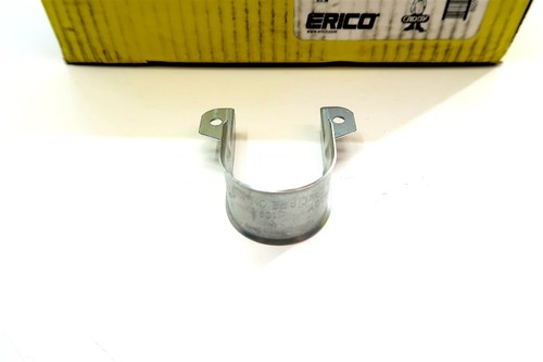 x100 ERICO CADDY 1 1/4" Side Mount Strap #109 for CPVC Pipe 1090125EG / 597829 - Picture 4 of 11