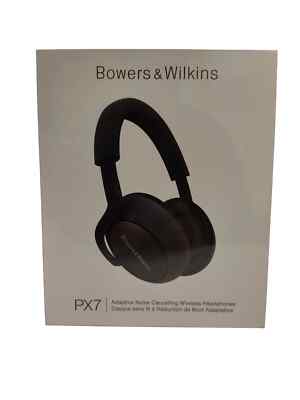 Bowers & Wilkins PX7 Auriculares Circumaurales Bluetooth