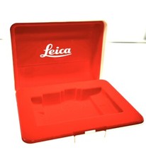 Genuine Leica R6 R7 Empty Box Only Manufacture And Camera White Display Case