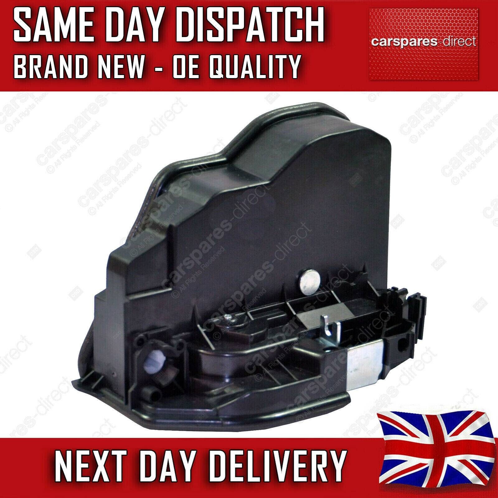 BMW 2 SERIES F23 F22 F87 FRONT RIGHT DRIVERS SIDE DOOR LOCK ACTUATOR ...