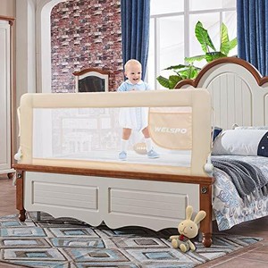 bed guard ebay