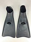 Voit Amf Skin Diver Swim Fins Med-Large Snorkeling Scuba Flippers Made in Usa