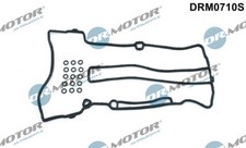DRM0710S Dr.Motor Automotive Gasket Set, cylinder head cover for CHEVROLET,OPEL,