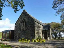 Photo 6x4 The Old School House, Ardbeg, Islay Now a self-catering propert c2014