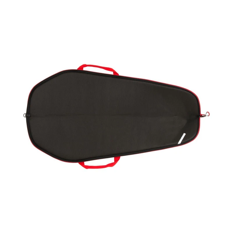 Allen Ruger 10/22 Endura Single Rifle Case 40" Black/Red  27540 - Image 2 of 2