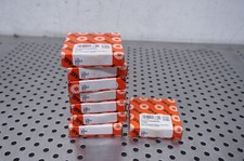  Qty 8 FAG 6007 C3 DEEP GROOVE BALL BEARING, OPEN TYPE, NO SEALS 35x62x14 mm