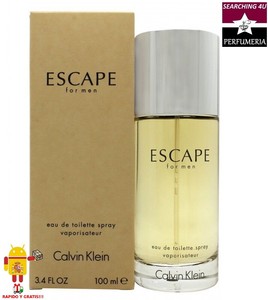 ck escape for women