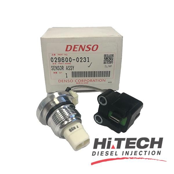 Diesel Pump Speed Sensor for Toyota 1KZ-TE 029600-0230