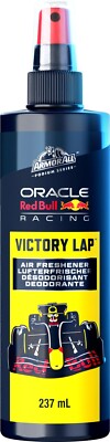 Armor All Podium Seties Pumpe Lufterfrischer Victory Lap