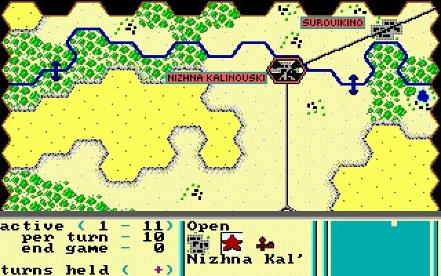 TWENTY WARGAME CLASSICS SSI SSG +1Clk Windows 11 10 8 7 Vista XP Install - Image 2 of 4