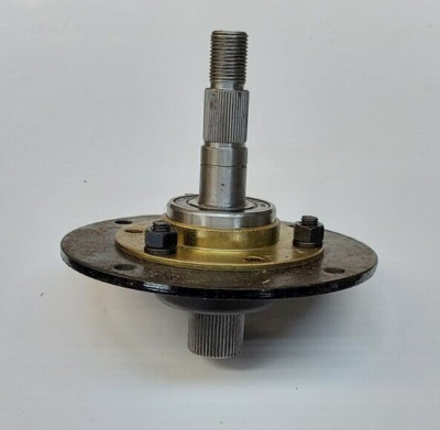 Oregon 82-500 Spindle Assy Repl MTD #917-0906