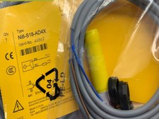 1PC Turck Ni8-S18-AD4X proximity switch sensor Ni8-S18-AD4X New