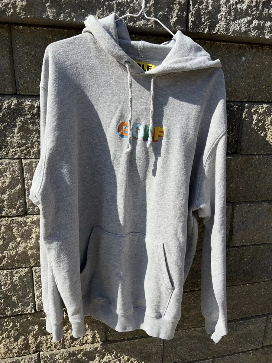 Golf Wang Men's Hoodie