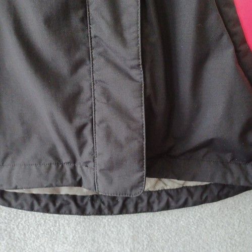 Spyder Jacket Girls Youth Size 10 Multicolor Full Zip Long Sleeve Outdoor Jacket - Picture 9 of 19