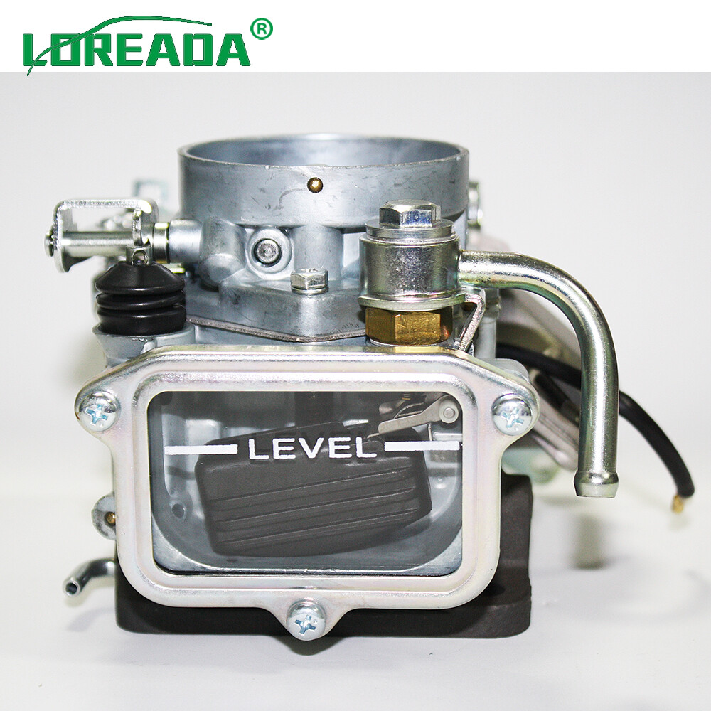 Carb Carburetor fit Mazda 626 PICK UP Bongo B1600 LASER CAPELLA