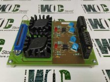 51304467-100 REV E HONEYWELL POWER ADAPTER BOARD SL No 4-05-214-0570.