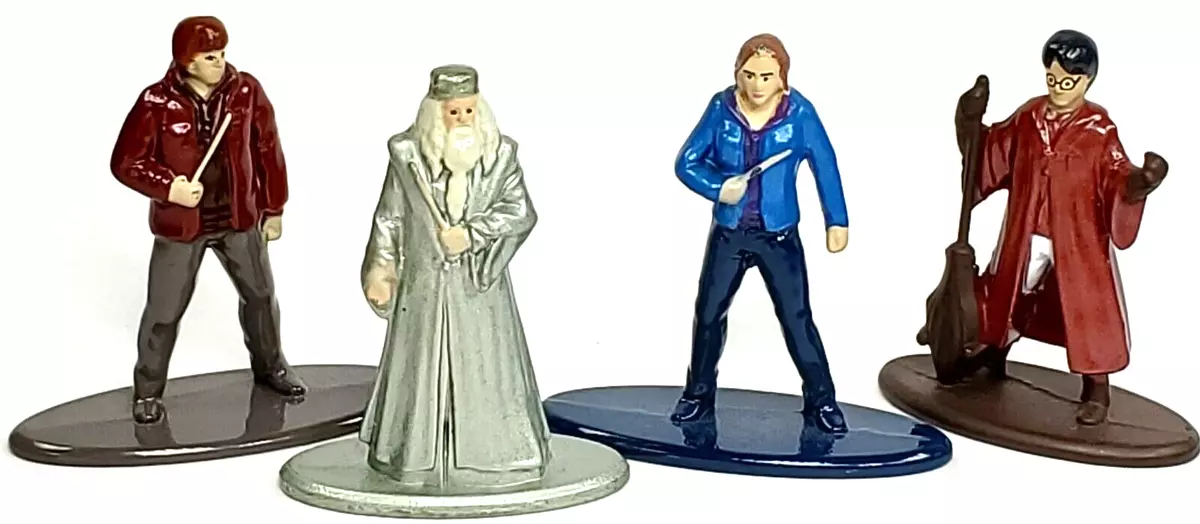 Harry potter cheap toys ebay