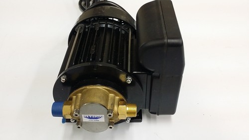 New Pump Reverso 311s-10ac for Oil, water, Fuel - Picture 5 of 6