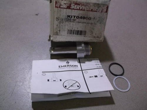 NEW Service First KS-30115 KIT04960 Emerson Trane  *FREE SHIPPING*
